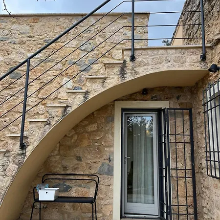 The Lemon House, With Private Garden At Le Manie, Finale Ligure