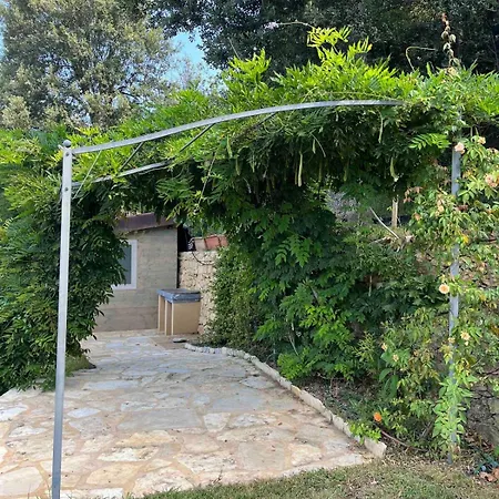 The Lemon House, With Private Garden At Le Manie, Finale Ligure * Varigotti
