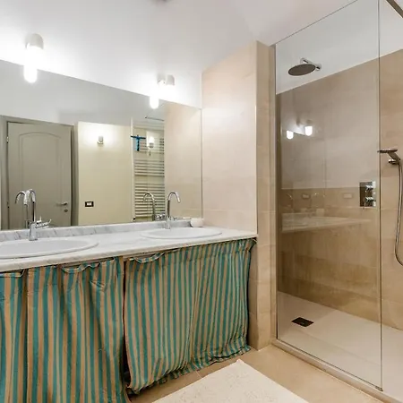 The Lemon House, With Private Garden At Le Manie, Finale Ligure Apartman