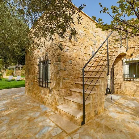 Lägenhet The Lemon House, With Private Garden At Le Manie, Finale Ligure