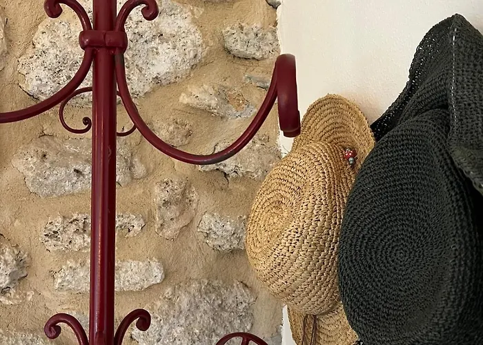 The Lemon House, With Private Garden At Le Manie, Finale Ligure * Varigotti