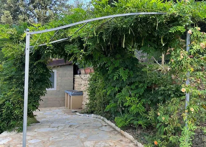 The Lemon House, With Private Garden At Le Manie, Finale Ligure * Varigotti