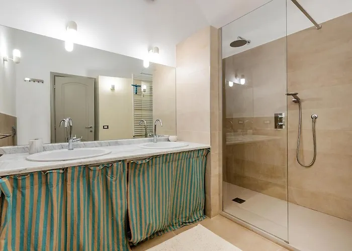 The Lemon House, With Private Garden At Le Manie, Finale Ligure Apartamento