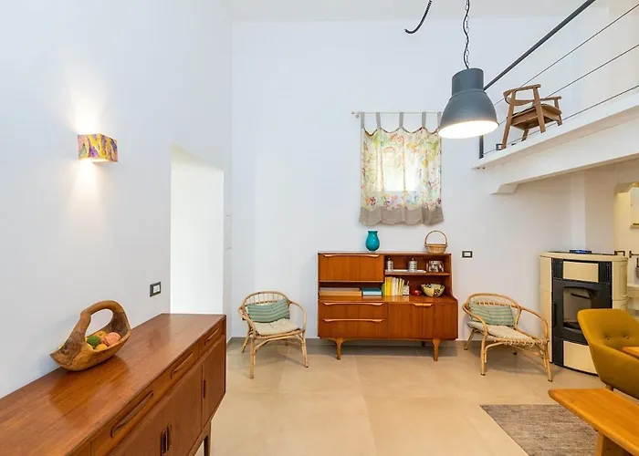 The Lemon House, With Private Garden At Le Manie, Finale Ligure Apartamento *