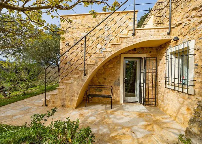 Apartamento The Lemon House, With Private Garden At Le Manie, Finale Ligure