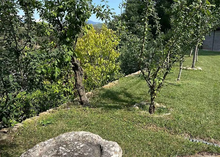 The Lemon House, With Private Garden At Le Manie, Finale Ligure Apartamento *
