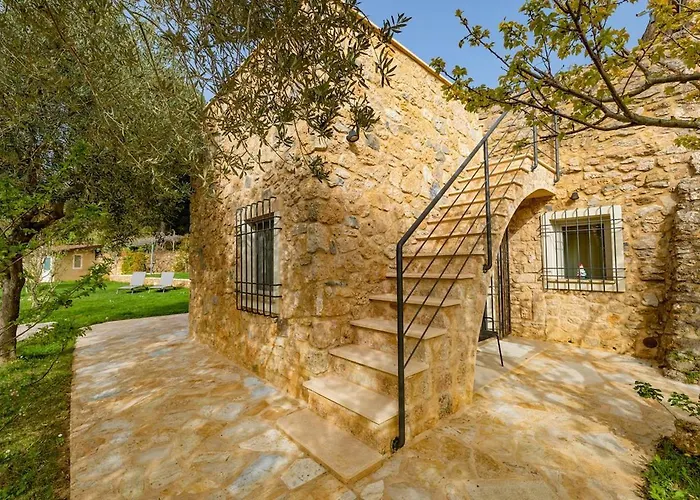 Apartamento The Lemon House, With Private Garden At Le Manie, Finale Ligure