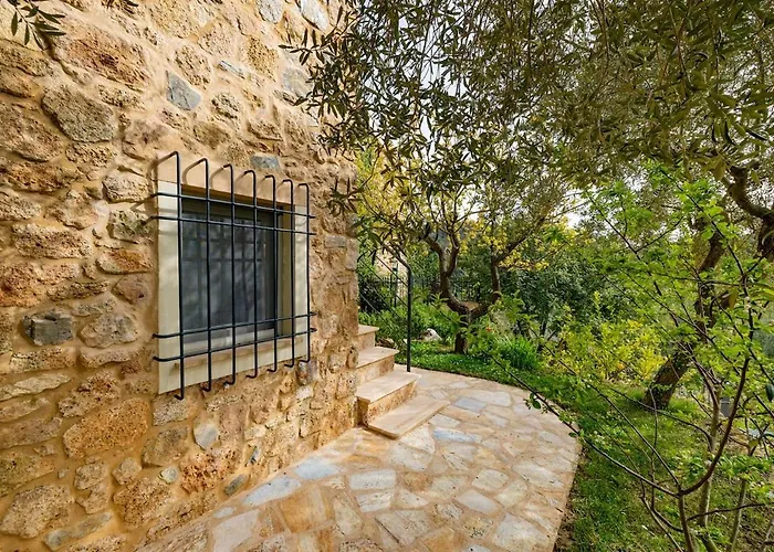 The Lemon House, With Private Garden At Le Manie, Finale Ligure * Varigotti