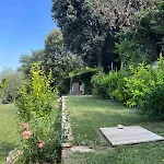The Lemon House, With Private Garden At Le Manie, Finale Ligure *