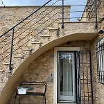 The Lemon House, With Private Garden At Le Manie, Finale Ligure