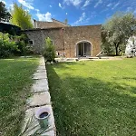 Apartment The Lemon House, With Private Garden At Le Manie, Finale Ligure