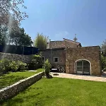 Apartment The Lemon House, With Private Garden At Le Manie, Finale Ligure