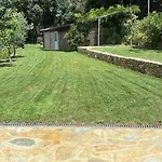The Lemon House, With Private Garden At Le Manie, Finale Ligure * Varigotti