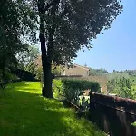 Apartment The Lemon House, With Private Garden At Le Manie, Finale Ligure