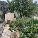 Apartment The Lemon House, With Private Garden At Le Manie, Finale Ligure *