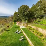 The Lemon House, With Private Garden At Le Manie, Finale Ligure * Varigotti