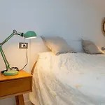 Apartment The Lemon House, With Private Garden At Le Manie, Finale Ligure