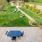 The Lemon House, With Private Garden At Le Manie, Finale Ligure * Varigotti