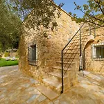 Apartment The Lemon House, With Private Garden At Le Manie, Finale Ligure