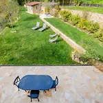 The Lemon House, With Private Garden At Le Manie, Finale Ligure Apartment