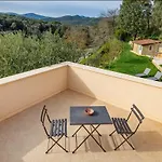 The Lemon House, With Private Garden At Le Manie, Finale Ligure Varigotti