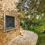 The Lemon House, With Private Garden At Le Manie, Finale Ligure * Varigotti