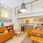 Apartment The Lemon House, With Private Garden At Le Manie, Finale Ligure *