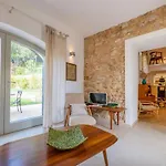 Apartment The Lemon House, With Private Garden At Le Manie, Finale Ligure Varigotti