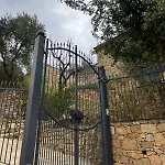 The Lemon House, With Private Garden At Le Manie, Finale Ligure Apartment *