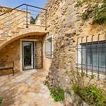 The Lemon House, With Private Garden At Le Manie, Finale Ligure * Varigotti
