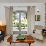 Apartment The Lemon House, With Private Garden At Le Manie, Finale Ligure *