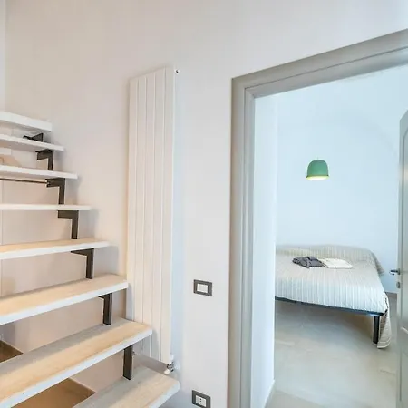 Daire The Lemon House, With Private Garden At Le Manie, Finale Ligure