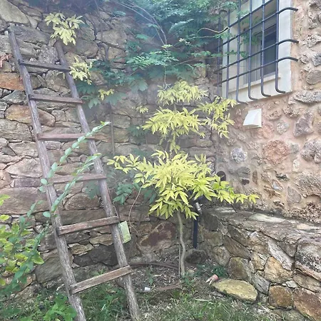 The Lemon House, With Private Garden At Le Manie, Finale Ligure Varigotti