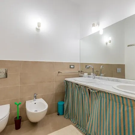 Apartamento The Lemon House, With Private Garden At Le Manie, Finale Ligure Varigotti