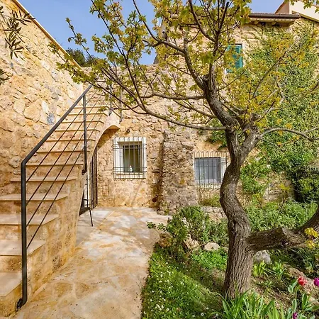 The Lemon House, With Private Garden At Le Manie, Finale Ligure Varigotti