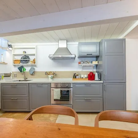 Apartamento The Lemon House, With Private Garden At Le Manie, Finale Ligure Varigotti