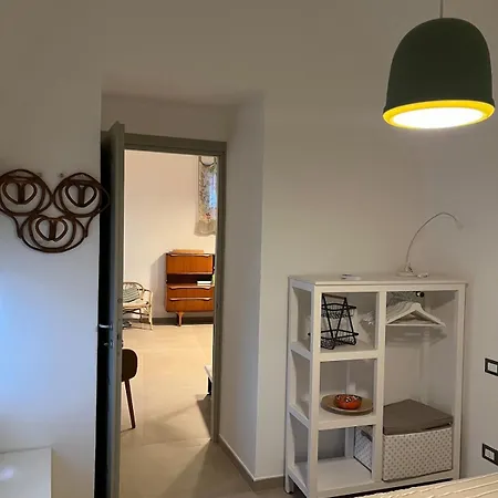 The Lemon House, With Private Garden At Le Manie, Finale Ligure * Varigotti