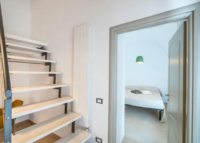 Daire The Lemon House, With Private Garden At Le Manie, Finale Ligure