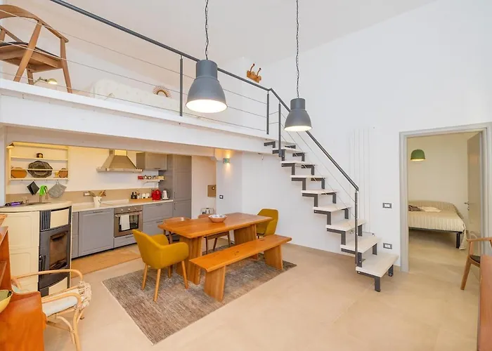 The Lemon House, With Private Garden At Le Manie, Finale Ligure Apartmán *