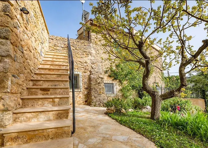 The Lemon House, With Private Garden At Le Manie, Finale Ligure Apartmán *