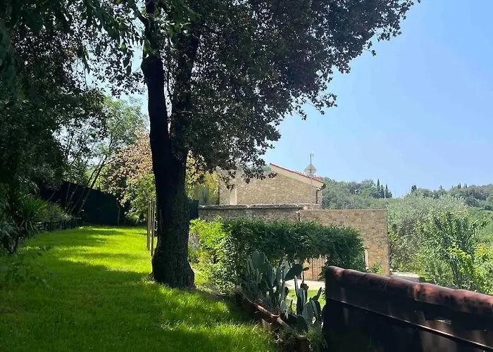 شقة The Lemon House, With Private Garden At Le Manie, Finale Ligure