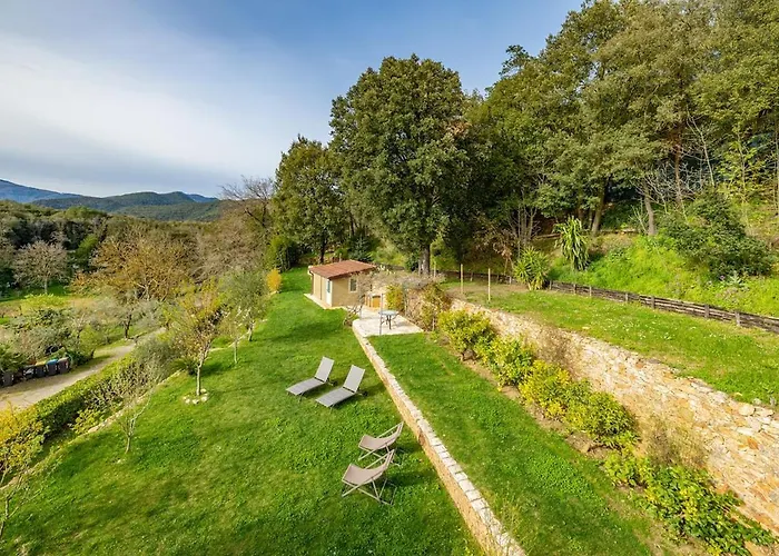 The Lemon House, With Private Garden At Le Manie, Finale Ligure * فاريغوتي
