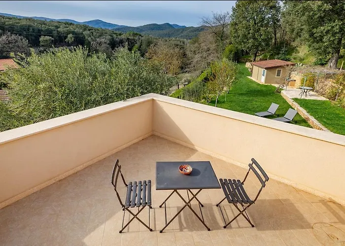 The Lemon House, With Private Garden At Le Manie, Finale Ligure فاريغوتي