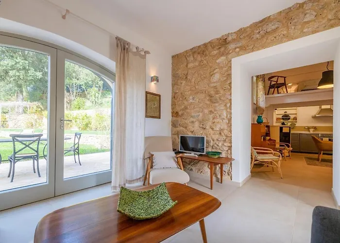 شقة The Lemon House, With Private Garden At Le Manie, Finale Ligure فاريغوتي