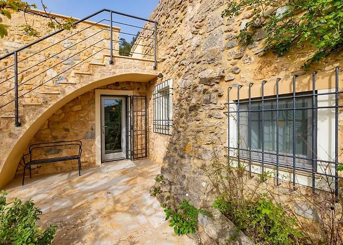 The Lemon House, With Private Garden At Le Manie, Finale Ligure * Varigotti